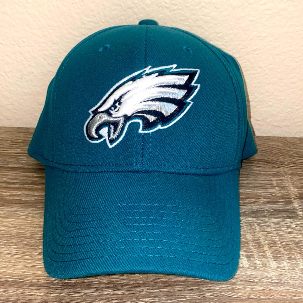 Philadelphia Eagles 🦅 Flexfit Hat/Cap
